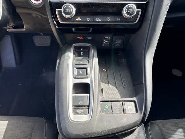 Thumbnail: 2021 Honda Insight - 19