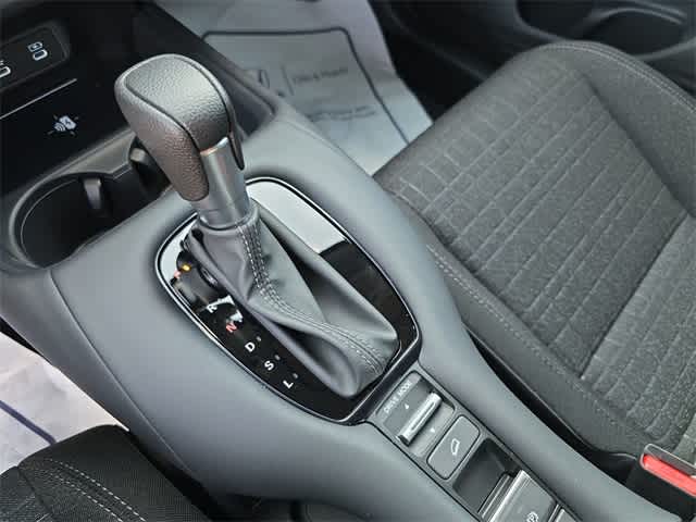 Thumbnail: 2026 Honda HR-V - 14