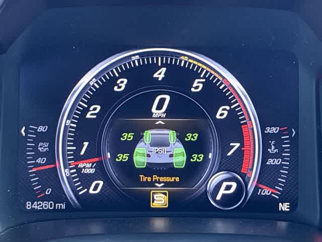 Thumbnail: 2016 Chevrolet Corvette - 33