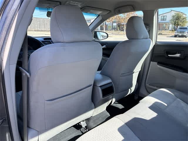 Thumbnail: 2014 Toyota Camry - 19