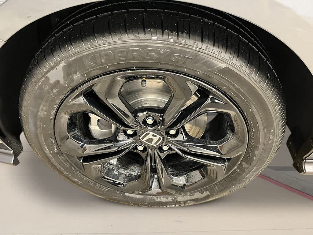 Thumbnail: 2025 Honda Accord - 10