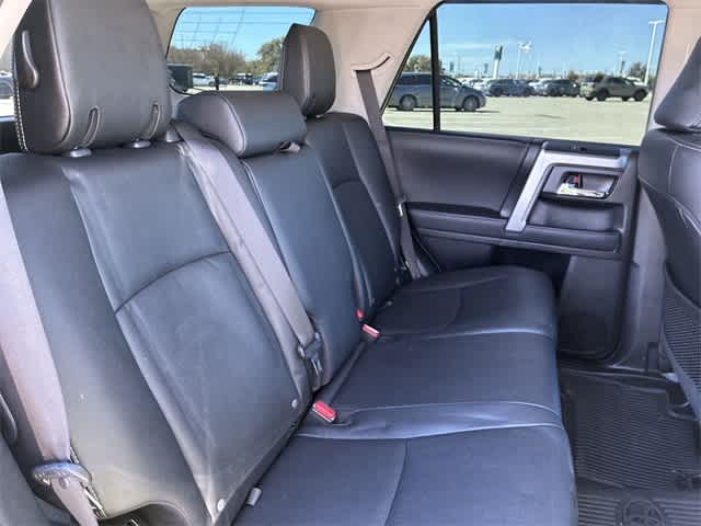 Thumbnail: 2023 Toyota 4Runner - 21