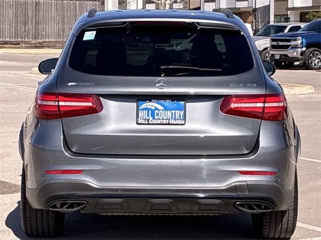 Thumbnail: 2019 Mercedes-Benz GLC - 5
