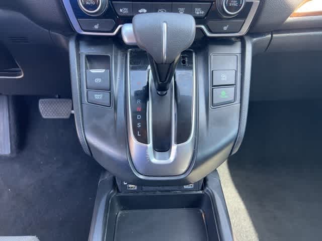 Thumbnail: 2020 Honda CR-V - 16