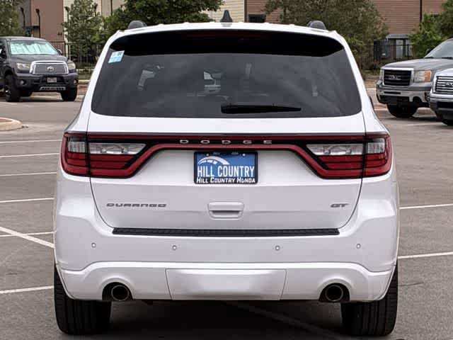 Thumbnail: 2024 Dodge Durango - 5