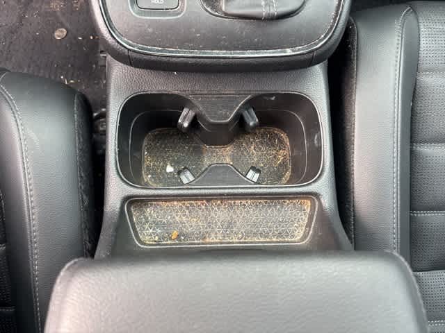 Thumbnail: 2024 Honda CR-V - 16