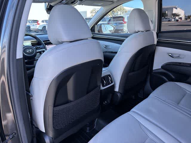 Thumbnail: 2022 Hyundai Tucson - 19