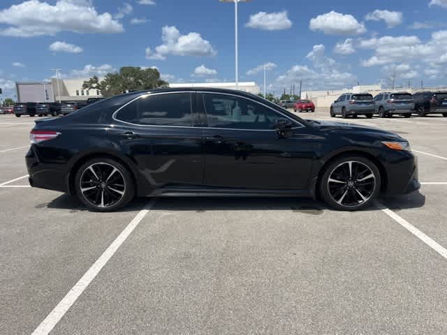 Thumbnail: 2020 Toyota Camry - 6