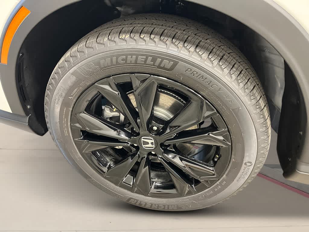 Thumbnail: 2026 Honda CR-V - 11