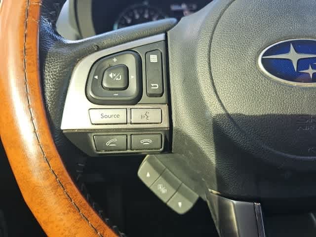 Thumbnail: 2018 Subaru Forester - 14
