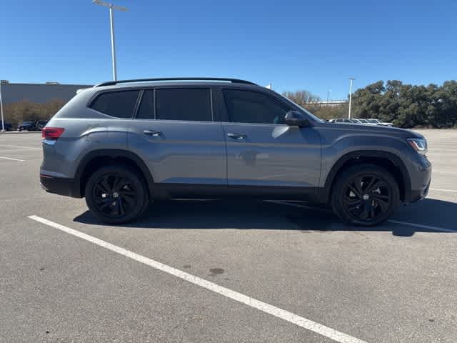 Thumbnail: 2022 Volkswagen Atlas - 6