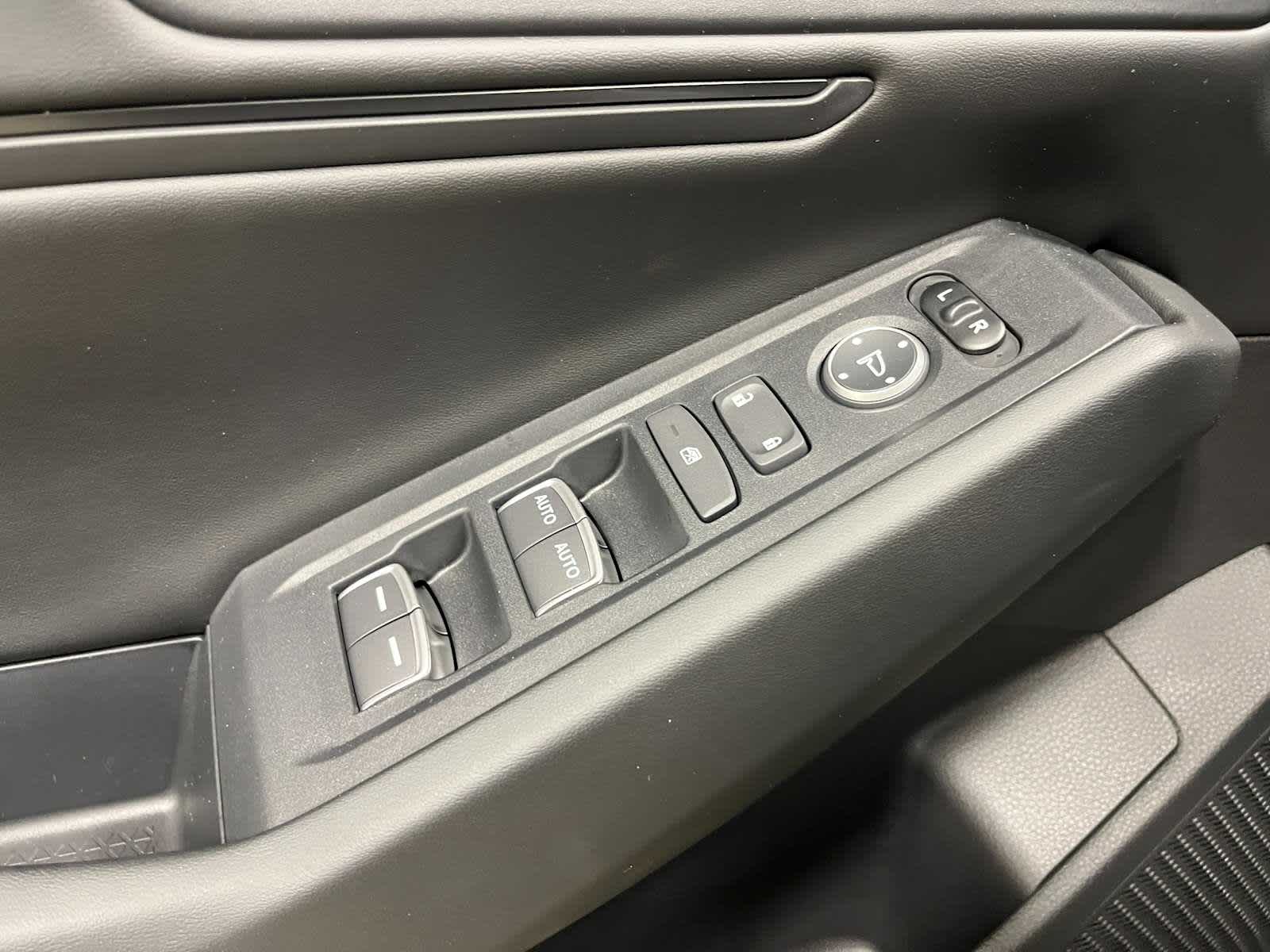 Thumbnail: 2026 Honda Accord - 14