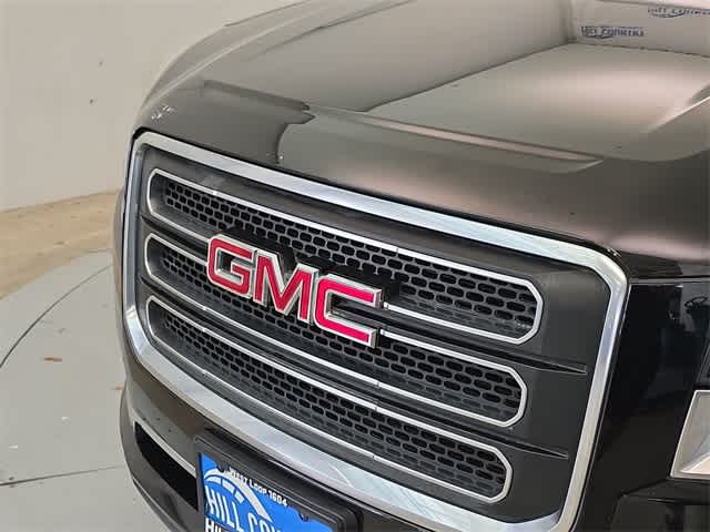 Thumbnail: 2017 GMC Acadia - 12