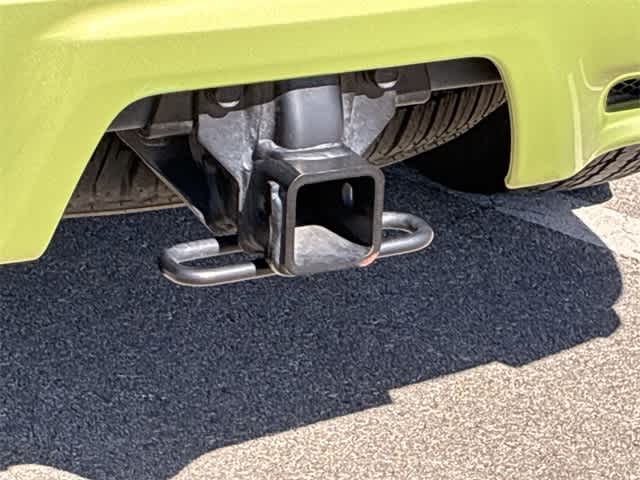 Thumbnail: 2023 Toyota 4Runner - 36