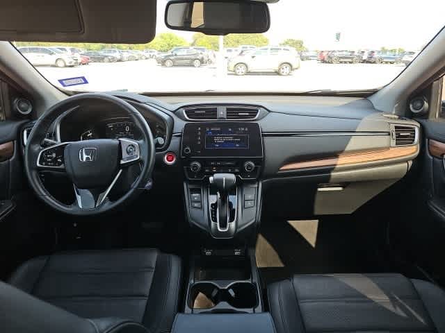 Thumbnail: 2022 Honda CR-V - 17