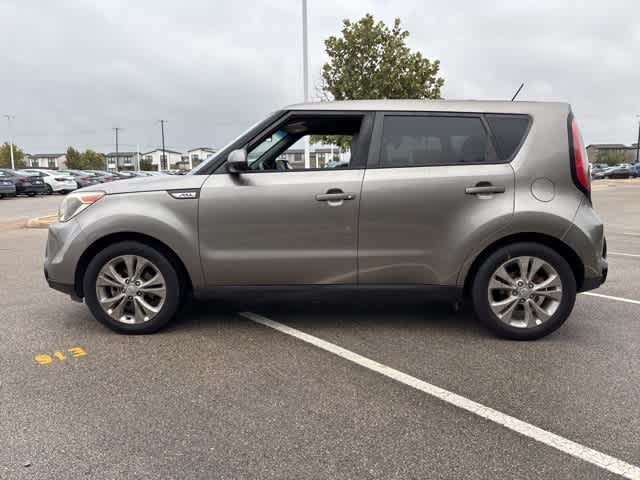Thumbnail: 2016 Kia Soul - 2
