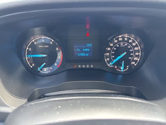 Thumbnail: 2021 Ford Ranger - 15