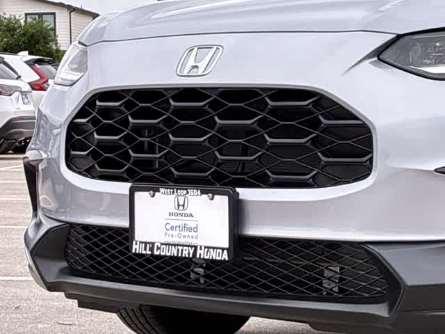 Thumbnail: 2026 Honda HR-V - 12