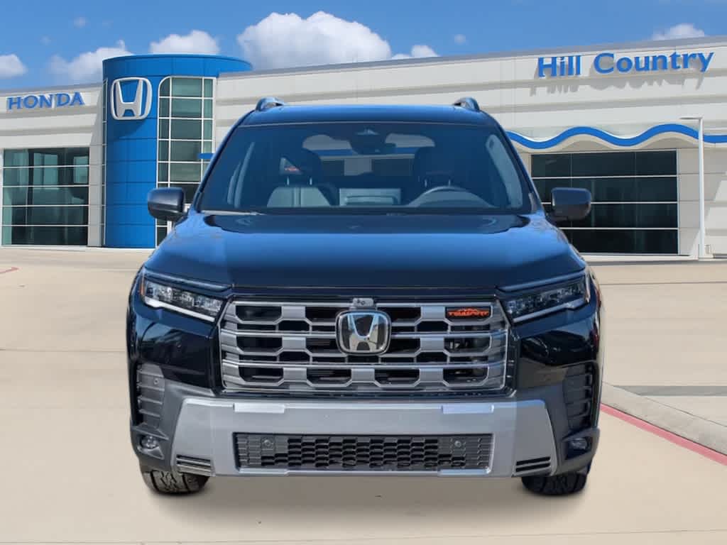 Thumbnail: 2026 Honda Pilot - 8