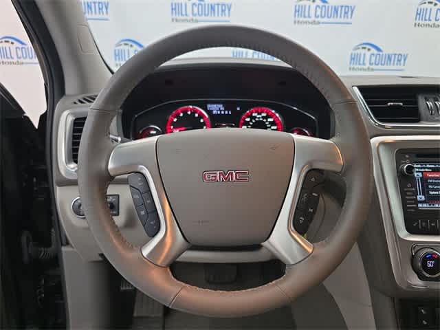 Thumbnail: 2017 GMC Acadia - 23