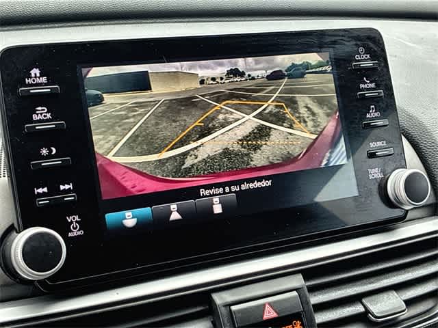 Thumbnail: 2019 Honda Accord - 30