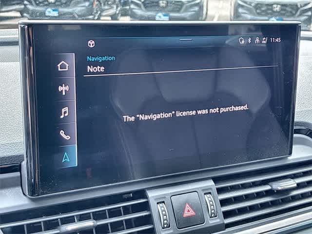 Thumbnail: 2021 Audi SQ5 - 31