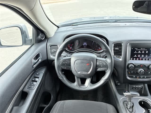 Thumbnail: 2018 Dodge Durango - 22