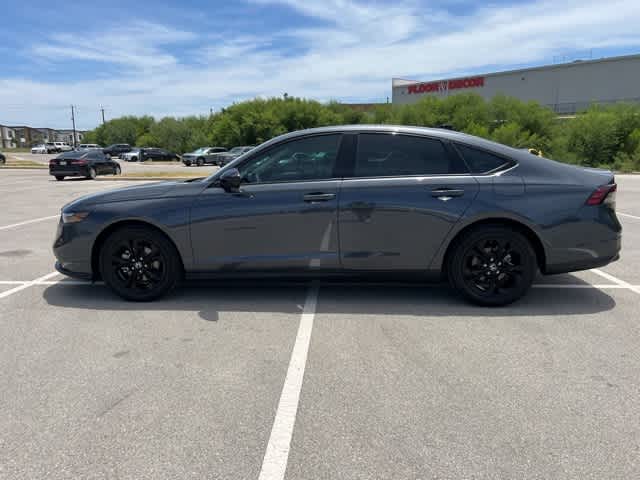 Thumbnail: 2025 Honda Accord - 2