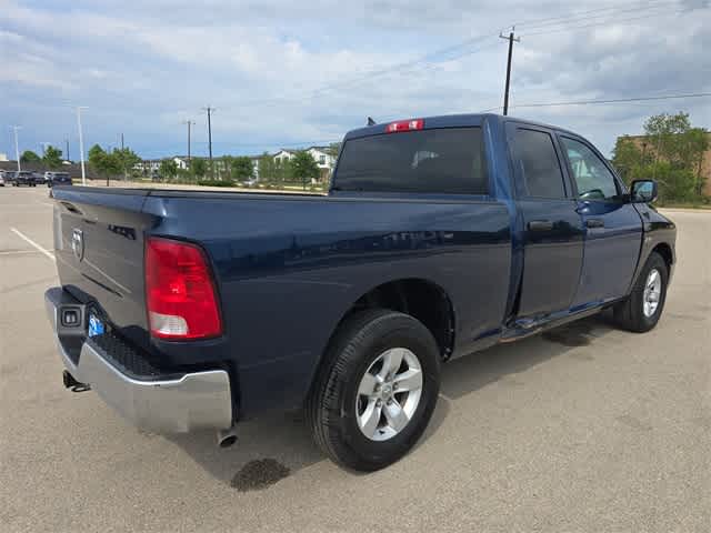 Thumbnail: 2021 RAM 1500 Classic - 6