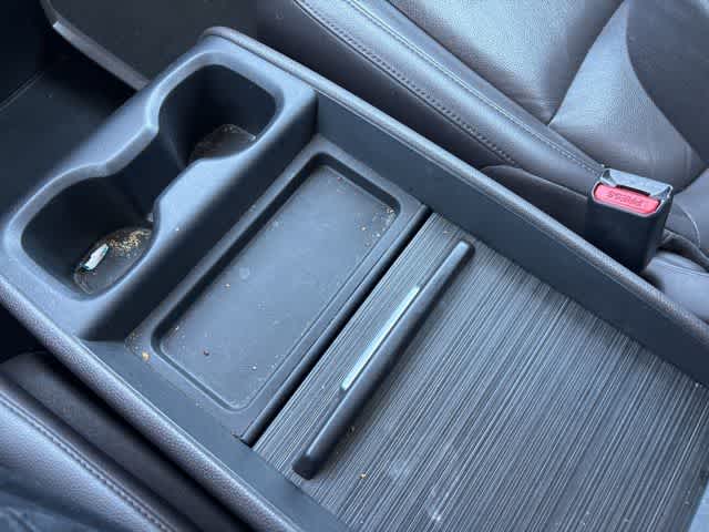 Thumbnail: 2018 Honda Odyssey - 18