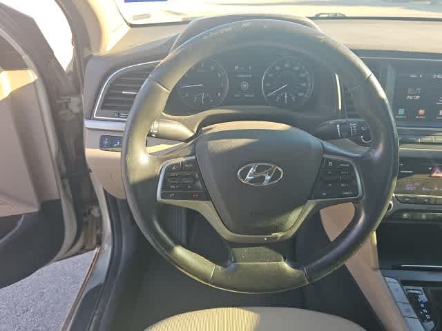 Thumbnail: 2017 Hyundai Elantra - 10