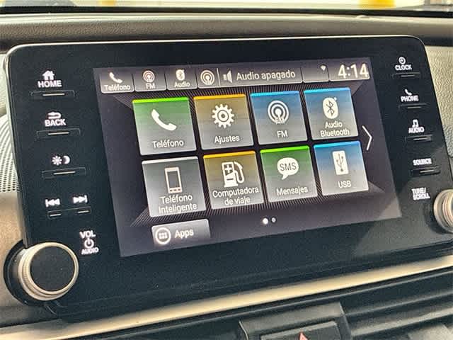 Thumbnail: 2019 Honda Accord - 29