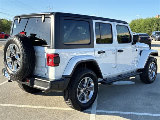 Thumbnail: 2020 Jeep Wrangler - 6