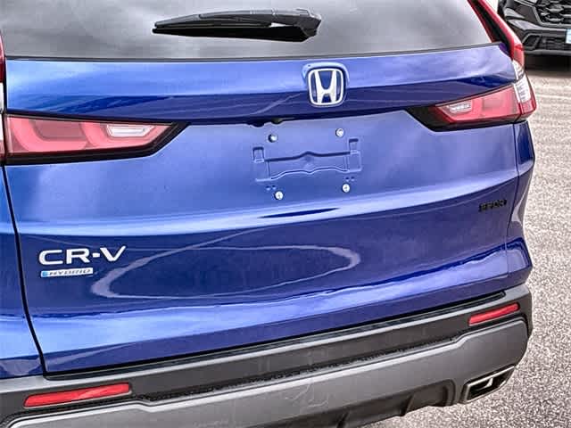 Thumbnail: 2023 Honda CR-V - 13