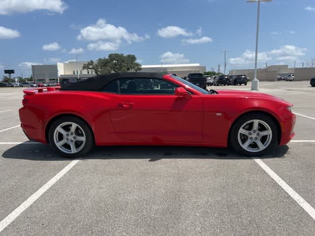 Thumbnail: 2019 Chevrolet Camaro - 6