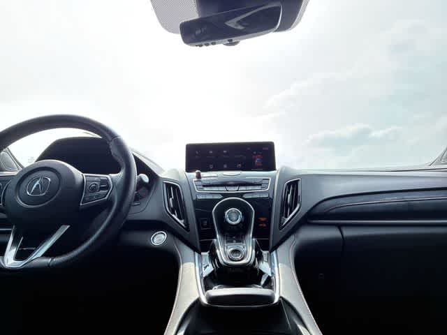 Thumbnail: 2022 Acura RDX - 30