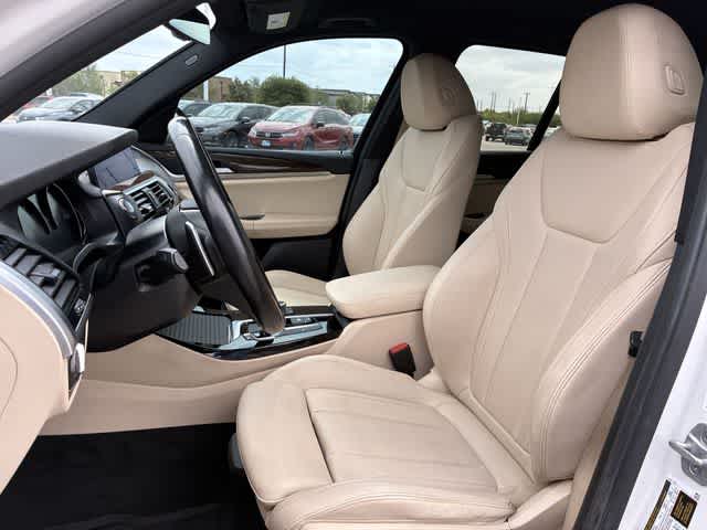 Thumbnail: 2021 BMW X3 - 17