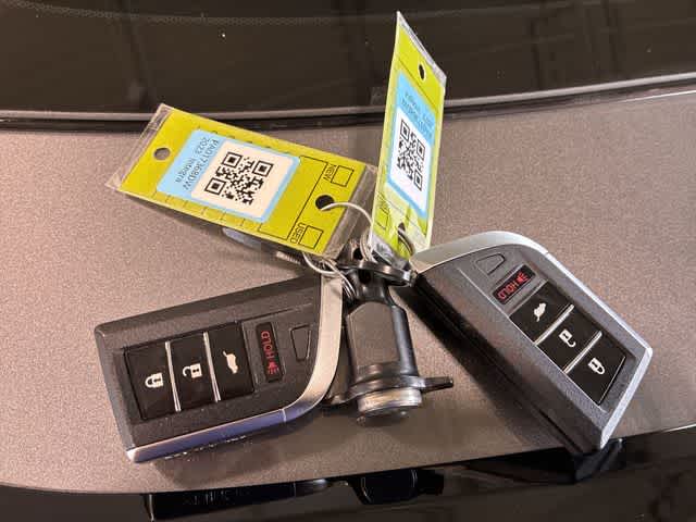 Thumbnail: 2023 Acura Integra - 38