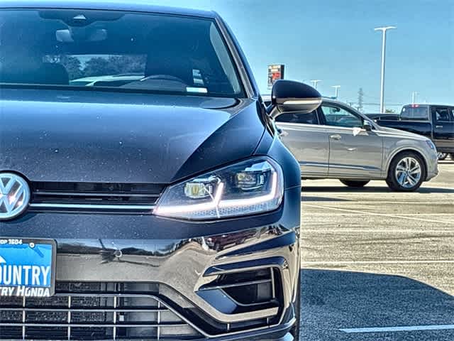 Thumbnail: 2019 Volkswagen Golf - 11