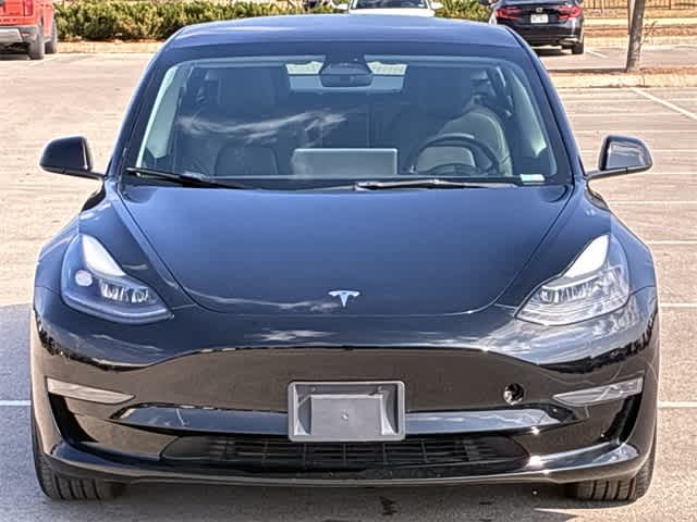 Thumbnail: 2023 Tesla Model 3 - 9
