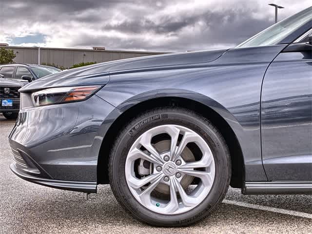 Thumbnail: 2025 Honda Accord - 14