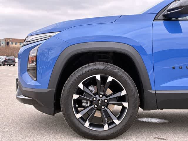 Thumbnail: 2026 Chevrolet Equinox - 14