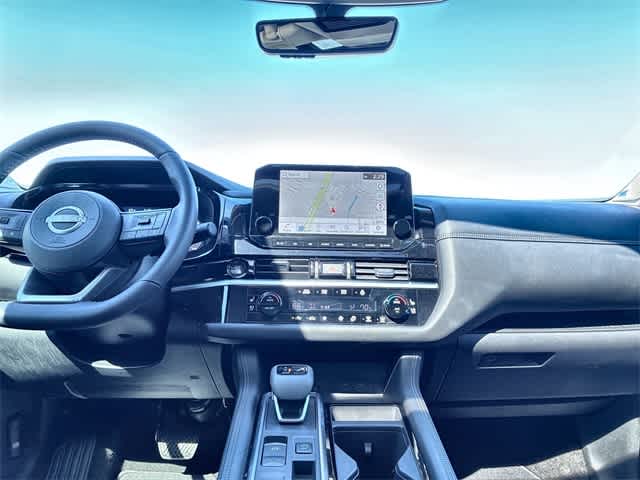 Thumbnail: 2025 Nissan Pathfinder - 30