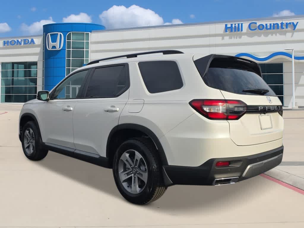 Thumbnail: 2026 Honda Pilot - 3