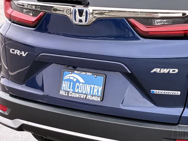 Thumbnail: 2022 Honda CR-V - 13