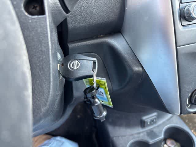 Thumbnail: 2019 Nissan Versa Note - 24