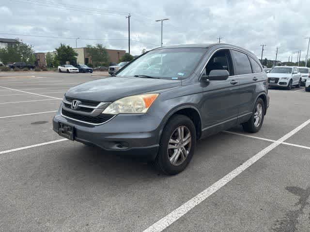 2010 Honda CR-V EX-L -
                  San Antonio, TX