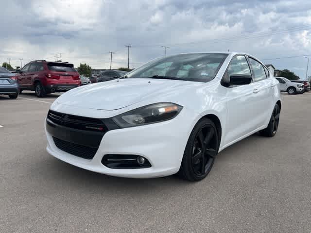 Thumbnail: 2014 Dodge Dart - 1