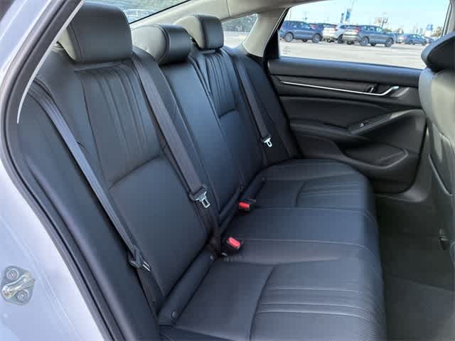 Thumbnail: 2018 Honda Accord - 22