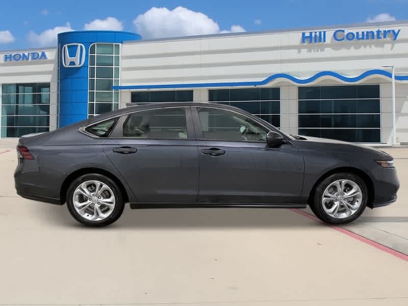 Thumbnail: 2025 Honda Accord - 6